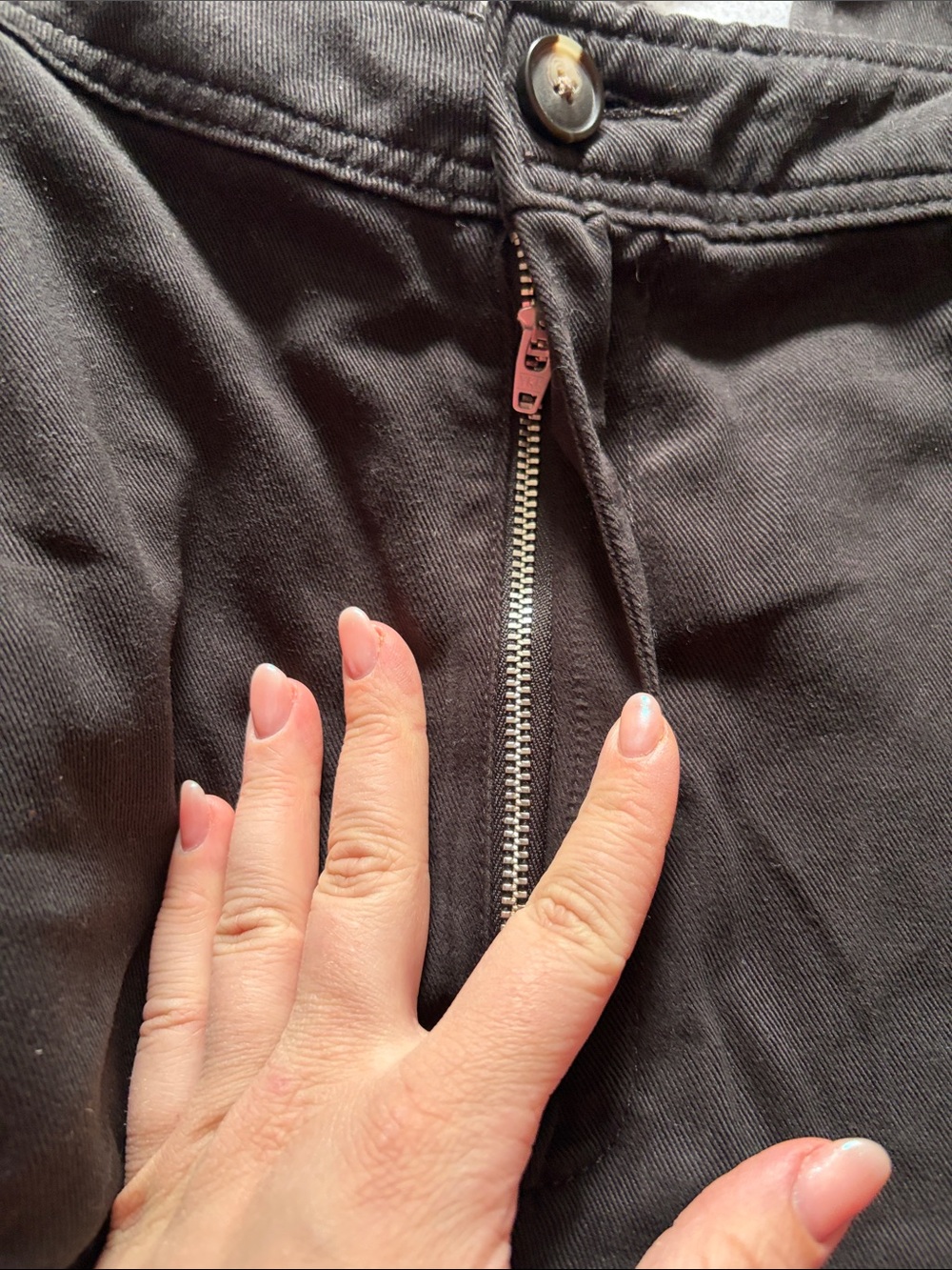 EVERLANE THE TENCEL RELAXED CHINO - Picture 6 of 8